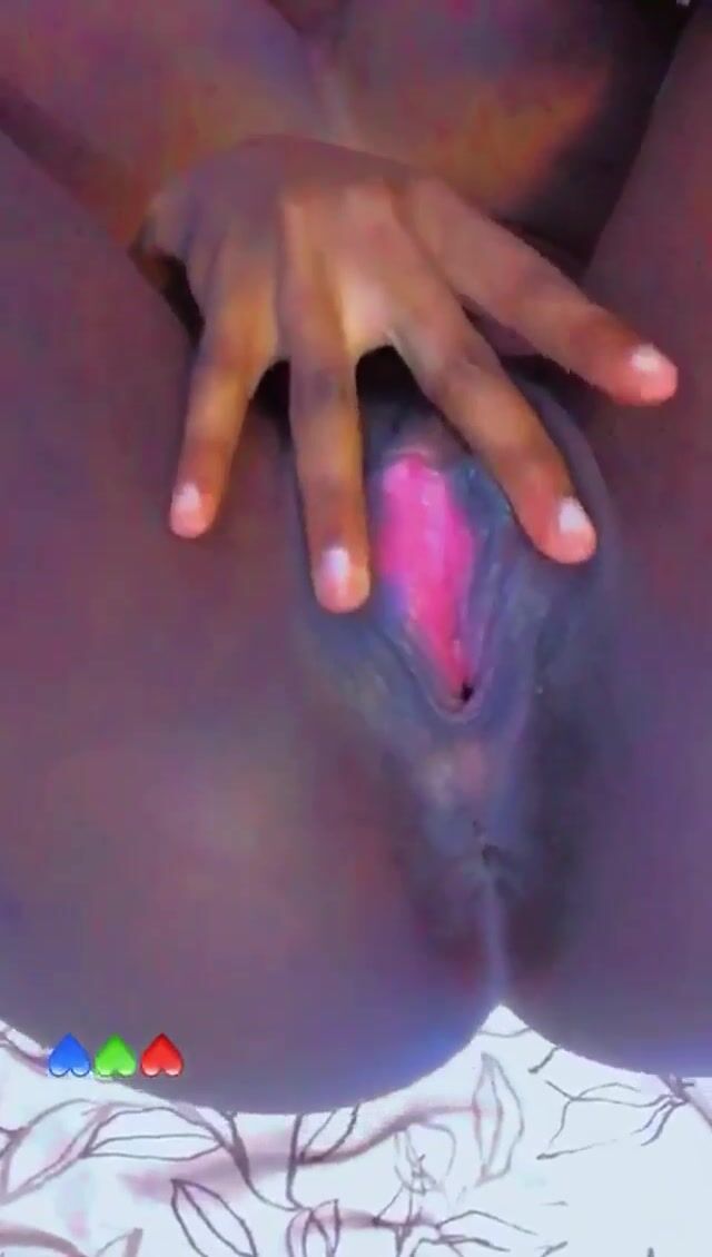 Poupee Mimi OF Leaked