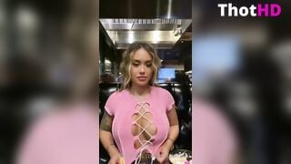 Dreaofficial Leaks only fans 2