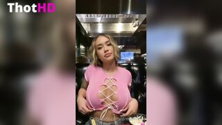 Dreaofficial Leaks only fans 2
